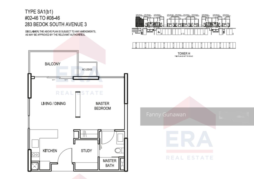 eCO (D16), Condominium #269015811